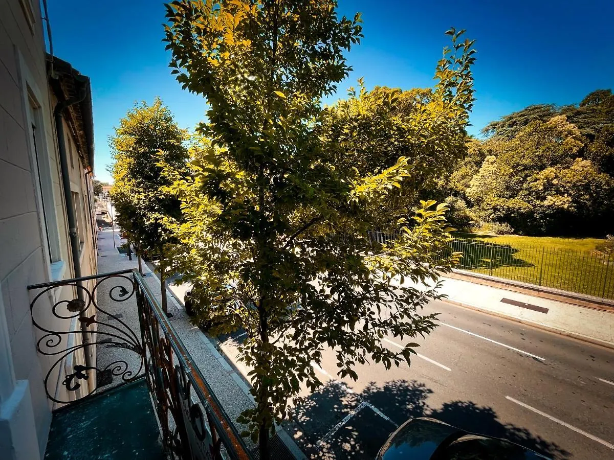 Au Coeur De Castres, Logement Cosy Classe 3***